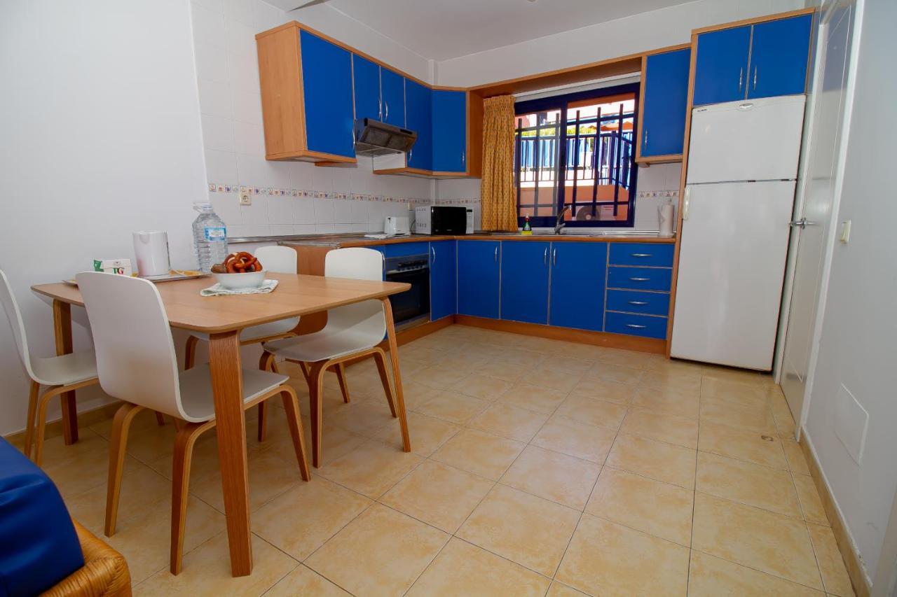 فيلا Duplex Meloneras With Free Wifi And Private Garden المظهر الخارجي الصورة
